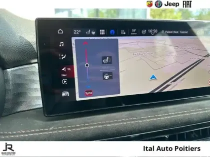 Photo 10 Alfa Romeo Tonale  1.5 Ibrida 160ch Intensa TCT