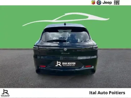 Photo 5 Alfa Romeo Tonale  1.5 Ibrida 160ch Intensa TCT
