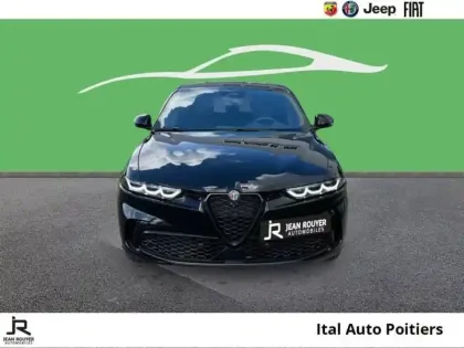 Photo 6 Alfa Romeo Tonale  1.5 Ibrida 160ch Intensa TCT