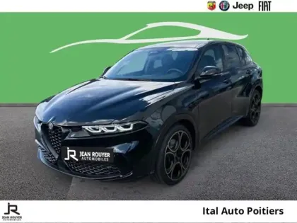 Photo Alfa Romeo Tonale