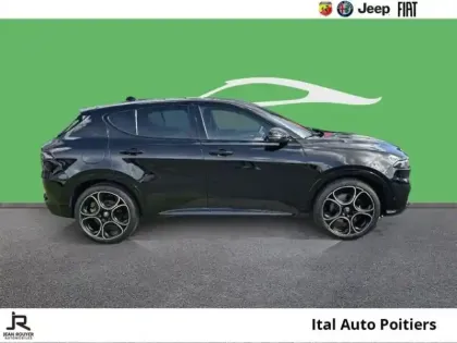 Photo 7 Alfa Romeo Tonale  1.5 Ibrida 160ch Intensa TCT