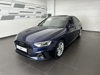 Photo Audi A4