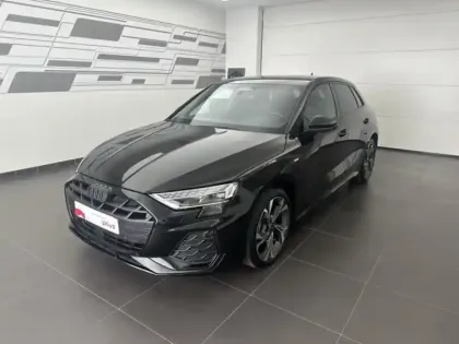 Photo Audi A3