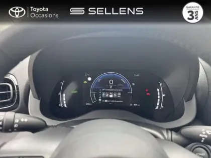 Photo 13 Toyota Yaris  116h Design 5p MY25