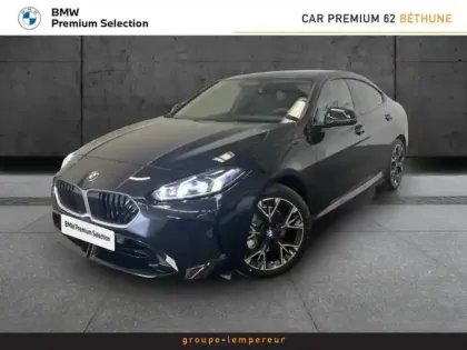 Photo Bmw Serie 2