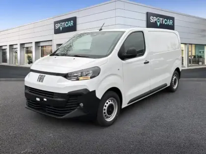 Photo Fiat Scudo