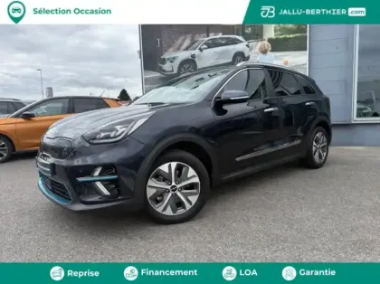 Photo Kia Niro