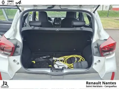 Photo 11 Dacia Spring  45ch Confort Plus - Achat Intégral