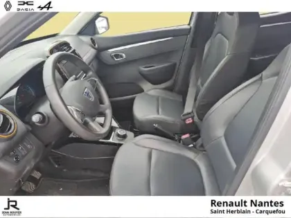 Photo 7 Dacia Spring  45ch Confort Plus - Achat Intégral