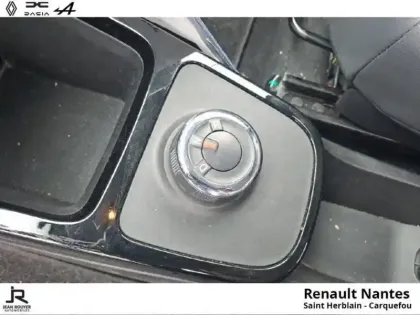 Photo 9 Dacia Spring  45ch Confort Plus - Achat Intégral