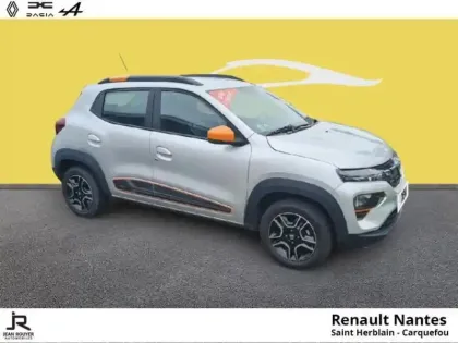 Photo 6 Dacia Spring  45ch Confort Plus - Achat Intégral