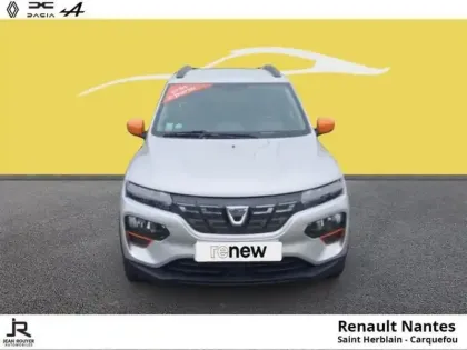 Photo 13 Dacia Spring  45ch Confort Plus - Achat Intégral