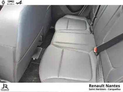 Photo 8 Dacia Spring  45ch Confort Plus - Achat Intégral