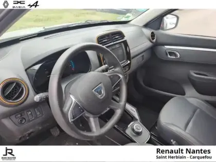 Photo 5 Dacia Spring  45ch Confort Plus - Achat Intégral