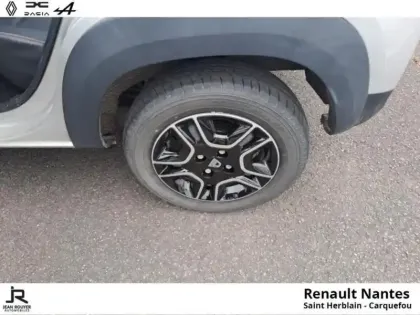 Photo 12 Dacia Spring  45ch Confort Plus - Achat Intégral