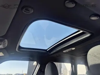 Photo 11 Mini Clubman  Cooper 136ch Kensington BVA7 Euro6d-T