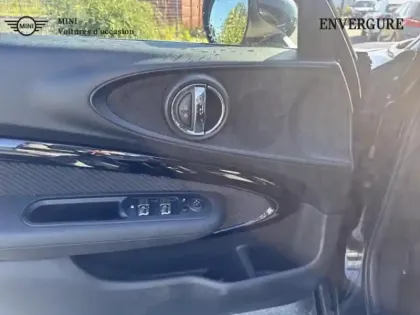 Photo 13 Mini Clubman  Cooper 136ch Kensington BVA7 Euro6d-T