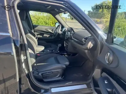 Photo 8 Mini Clubman  Cooper 136ch Kensington BVA7 Euro6d-T