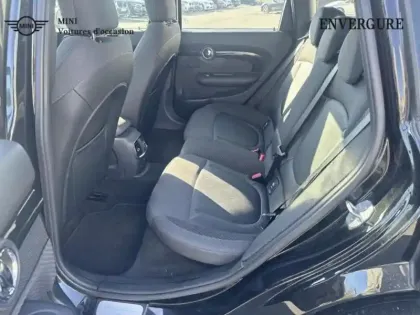 Photo 12 Mini Clubman  Cooper 136ch Kensington BVA7 Euro6d-T