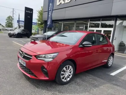 Photo Opel Corsa