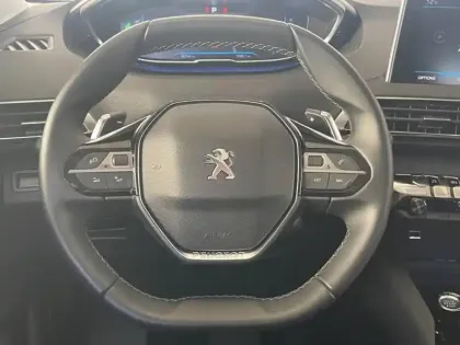 Photo 11 Peugeot 3008  1.2 PureTech 130ch Allure Business S&S EAT8  6cv