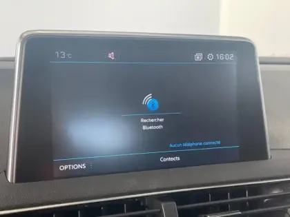 Photo 13 Peugeot 3008  1.2 PureTech 130ch Allure Business S&S EAT8  6cv