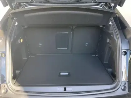 Photo 5 Peugeot 3008  1.2 PureTech 130ch Allure Business S&S EAT8  6cv