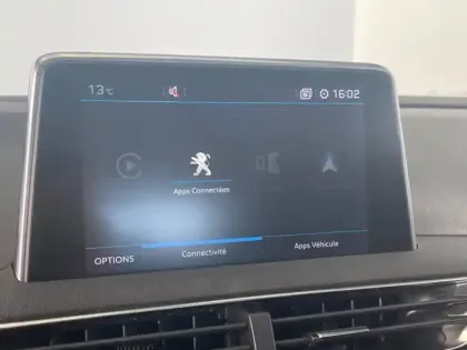 Photo 14 Peugeot 3008  1.2 PureTech 130ch Allure Business S&S EAT8  6cv