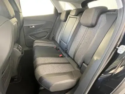 Photo 7 Peugeot 3008  1.2 PureTech 130ch Allure Business S&S EAT8  6cv