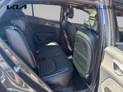 Photo 6 Kia Sportage Gén. V Ph1 Evo GT-line Premium 5