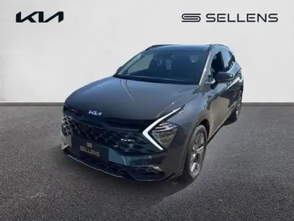 Photo Kia Sportage