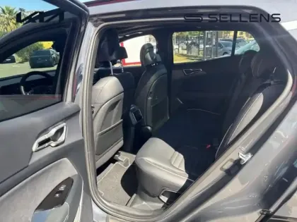 Photo 11 Kia Sportage Gén. V Ph1 Evo GT-line Premium 5