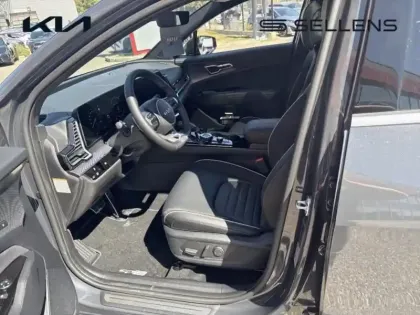 Photo 10 Kia Sportage Gén. V Ph1 Evo GT-line Premium 5