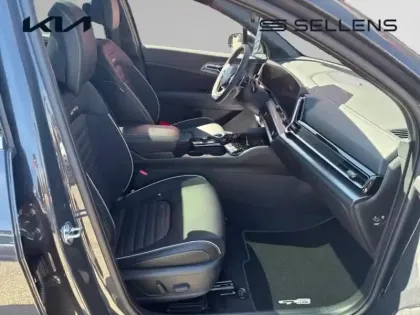 Photo 5 Kia Sportage Gén. V Ph1 Evo GT-line Premium 5