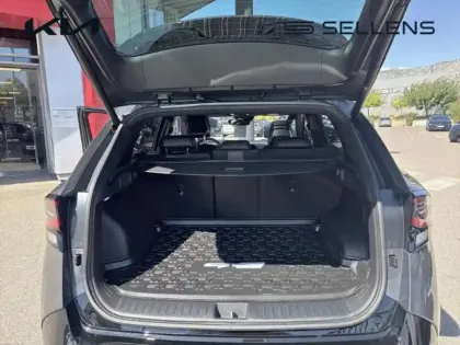 Photo 9 Kia Sportage Gén. V Ph1 Evo GT-line Premium 5