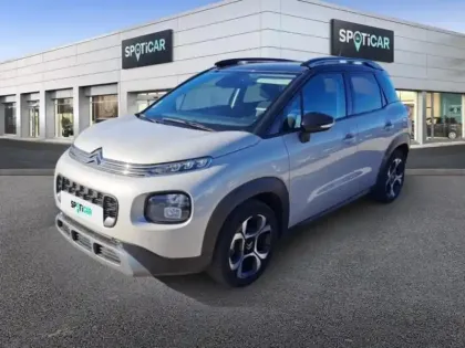 Photo Citroën C3 Aircross
