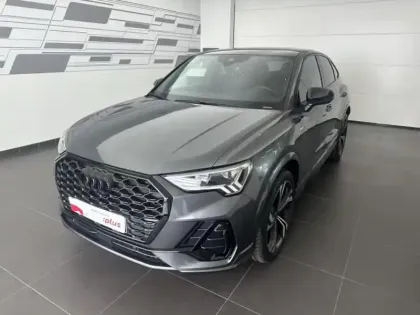 Photo Audi Q3