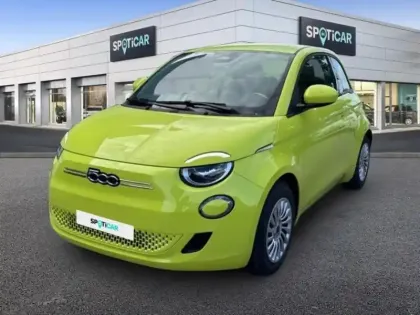 Photo Fiat 500