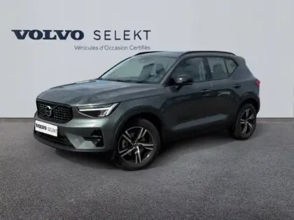 Photo Volvo Xc40