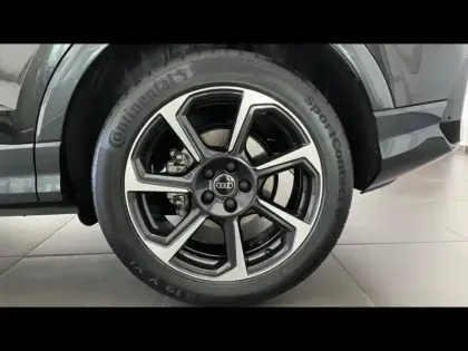 Photo 9 Audi Q3  Sportback 35 TFSI 150ch S line plus S tronic 7