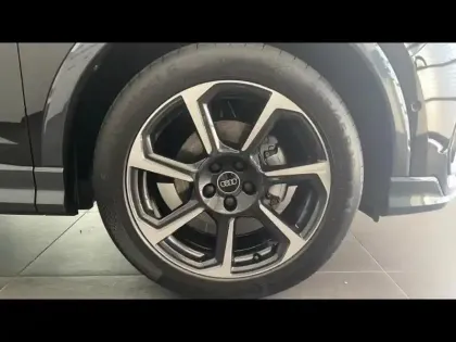 Photo 8 Audi Q3  Sportback 35 TFSI 150ch S line plus S tronic 7