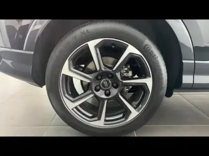 Photo 7 Audi Q3  Sportback 35 TFSI 150ch S line plus S tronic 7