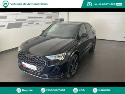Photo Audi Q3