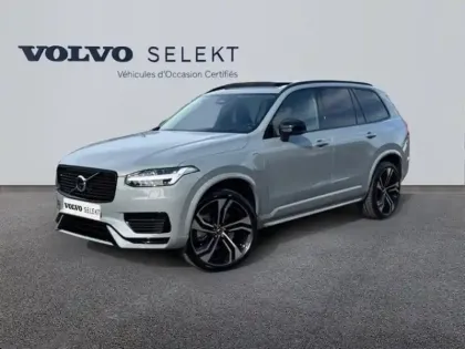 Photo Volvo Xc90