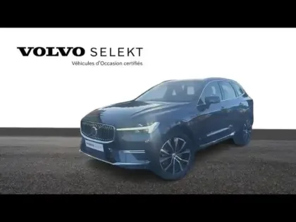 Photo Volvo Xc60