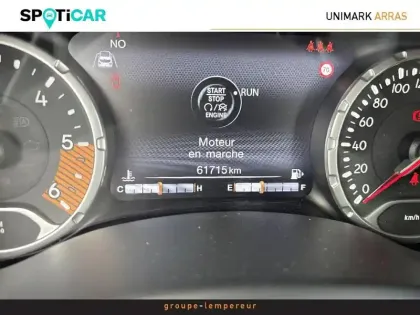 Photo 27 Jeep Renegade  1.6 MultiJet 130ch Limited MY21