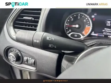 Photo 28 Jeep Renegade  1.6 MultiJet 130ch Limited MY21