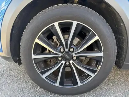 Photo 23 Ford Puma Gén. II Ph1 Titanium 5