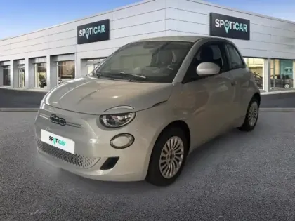 Photo Fiat 500