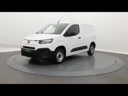 Photo Fiat Doblo